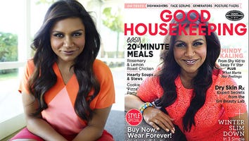 Mindy Kaling: 'I Don't Need Marriage'