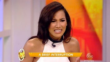 Naya Rivera Targets Justin Bieber: 'You Look Like a Douchebag'