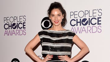 Olivia Munn Kicks Serious A** in 'X-Men Apocalypse' Training Video