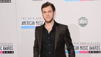 'American Idol' Producer Sues Phillip Phillips for More Than $5 Million