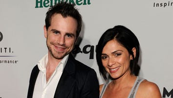 'Boy Meets World' Star Rider Strong Welcomes His First Child