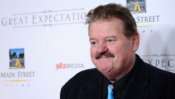 'Harry Potter' Star Rushed to Hospital With Severe Flu-Like Symptoms