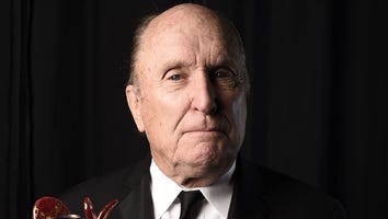 Robert Duvall, This Is Your Year