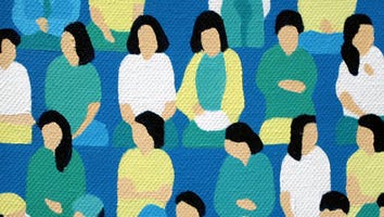 Your Chance to Win Saatchi Art