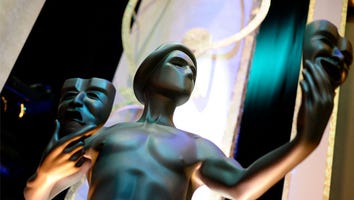 ET Live Blogs the 2015 Screen Actors Guild Awards!