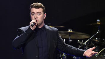 EXCLUSIVE: The Sam Smith 'Money on My Mind'-Diva Mashup You Never Knew You Needed