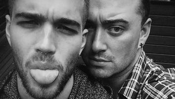 Did Sam Smith & Boyfriend Jonathan Zeizel Break Up?