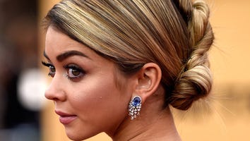 The 5 Best 2015 SAG Awards Hairstyles