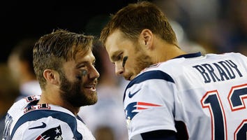 The Top 7 Sexiest Super Bowl Studs From Each Team