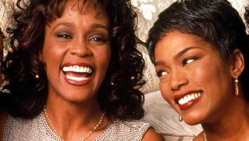 EXCLUSIVE! Angela Bassett Reveals Which 'Whitney' Scenes She Absolutely Wouldn't Include in Biopic