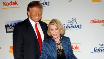 Joan Rivers Makes 'Amazing' Final Appearance on 'Celebrity Apprentice'
