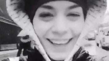 Best Silly, Celebrity Tweets About Winter Storm Juno