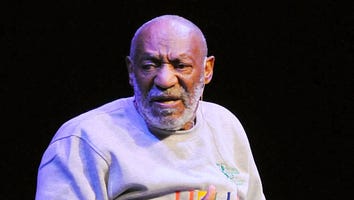 Bill Cosby Makes Joke About Sexual Abuse Claims