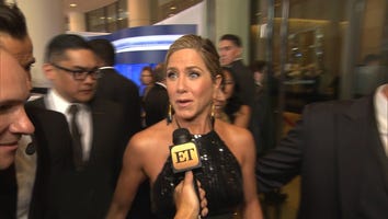 Stars Reveal their Golden Globes Beauty Secrets