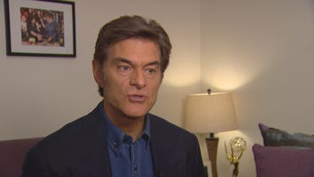 Dr. Oz Spills More Weight-Loss Secrets
