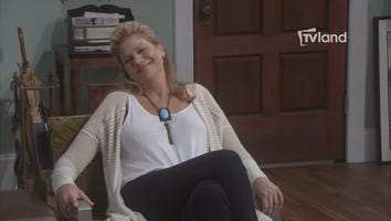 TV Land's 'The Exes' Season Finale: Holly Is Getting Married - Sort Of!