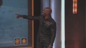 Sneak Peek: Terry Crews Hosts 'World's Funniest Fails'