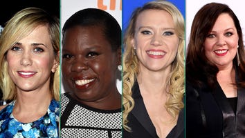 The All-Female 'Ghostbusters' Reboot Gets a Cast! Find Out Who Will Join Melissa McCarthy