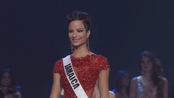 Was Miss Jamaica Robbed of Miss Universe?