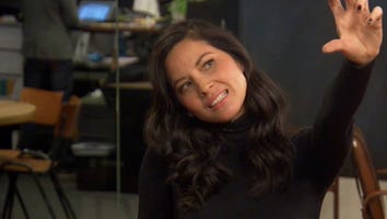 Olivia Munn Believes Celebrity Selfies Are Overrated