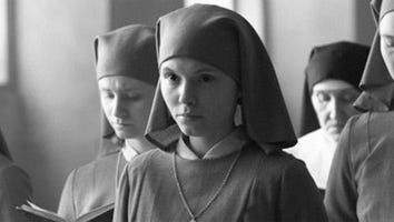 2015 Oscar Nominees In Photos