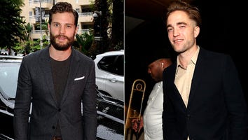 What Robert Pattinson Really Thinks of 'Fifty Shades of Grey'