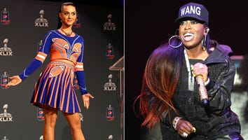 Missy Elliott Will 'Work It' with Katy Perry at the Super Bowl!