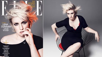 Lena Dunham Says Being a Celebrity Feels 'Gross'