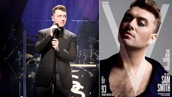 Sam Smith Slams Pop Stars: 'Some Are Just Awful'