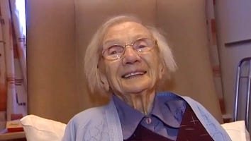 109-Year-Old Woman Reveals the Secret to Living a Long Life (It Will Probably Surprise You)