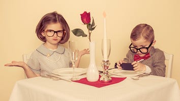 Here Are Five Words That Can Ruin Any Date