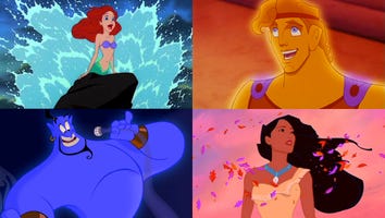 5 Things You Never Knew About Your Favorite Disney Songs