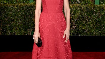 2015 Golden Globes Arrivals