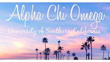 Leaked Sorority Email Reveals Intense Beauty Requirements : 'I Cannot Stress How Important Spanx Are!'