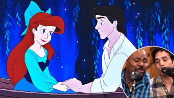 Stop What You're Doing and Fall in Love With This Epic Medley of Disney Songs