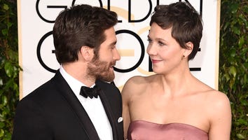 Why Maggie and Jake Gyllenhaal Are the Cutest Siblings in Hollywood