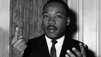21 of Martin Luther King, Jr.'s Most Powerful Quotes