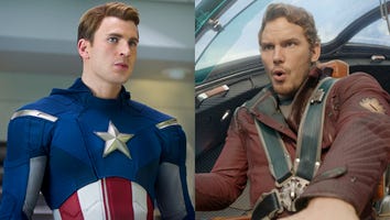 Chris Evans vs. Chris Pratt: The Ultimate Showdown