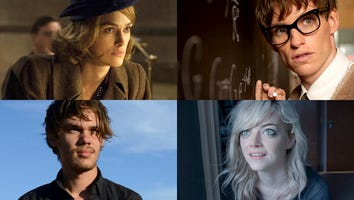 Your Cheat Sheet to All of the Oscar-Nominated Movies