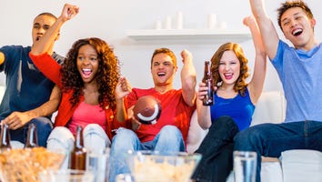 How to Fake Your Way Through a Super Bowl Party