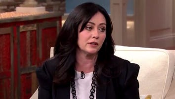 Shannen Doherty Says Her 'Heart Breaks' for Tori Spelling