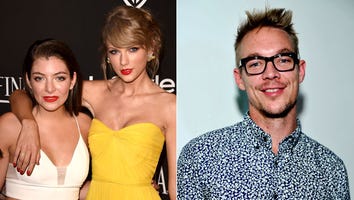 Diplo Calls Taylor Swift Fans 'Worst People In the World'