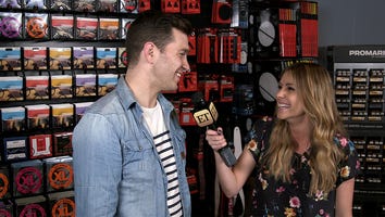 Andy Grammer Teases Upcoming Tour with Alex and Sierra, Talks Taylor Swift