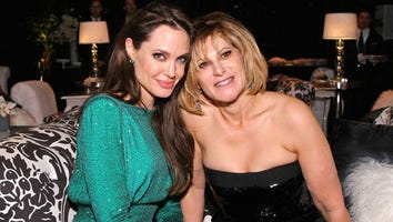 Did Angelina Jolie Really Not Care About Those Hacked Emails?