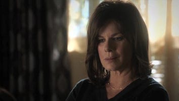 Marcia Gay Harden on 'HTGAWM': 'Arguing Is in My Blood'