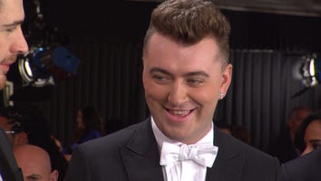 Sam Smith's Post-GRAMMYs Plans Will Make You Love Him Even More: 'I'm Going to In-N-Out'