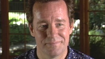Flashback: Phil Hartman On His Big 'SNL' Break in 1989: 'It Gave Me A Career, Which I Didn't Have!'