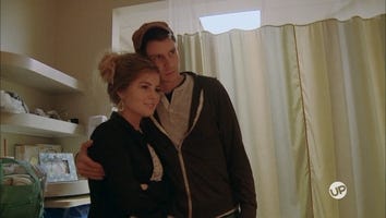 Exclusive Clip: Erin Bates Paine Meets Nephew for First Time