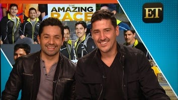 NKOTB's Jonathan Knight Talks About Being Outed as Gay