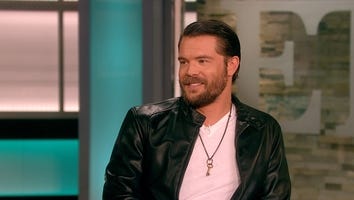 'How to Get Away with Murder's' Charlie Weber Talks Show Secrets & Modeling Past
